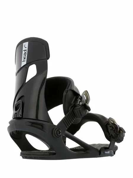 СКИДКА -10% Крепления для сноуборда HEAD NX ONE