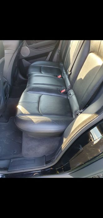 Land Rover Range Rover Evoque 2.0 D,Euro6