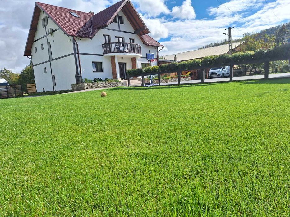 vand pensiune gura humorului