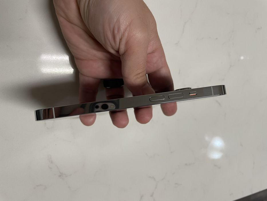 Iphone 14 pro Silver impecabil