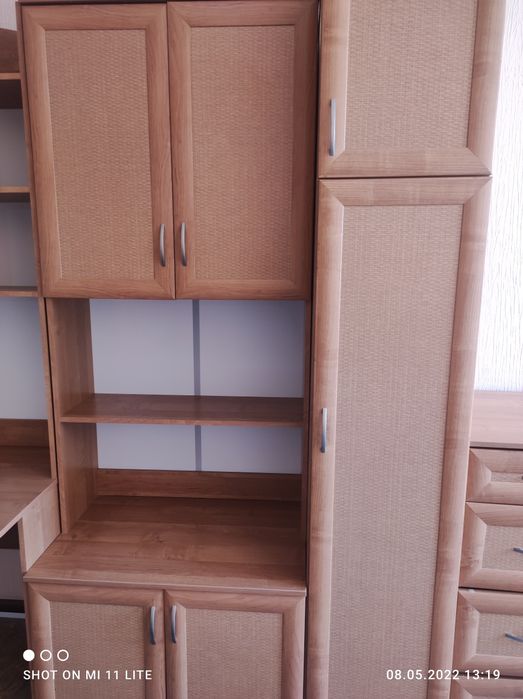 Детский гарнитур.