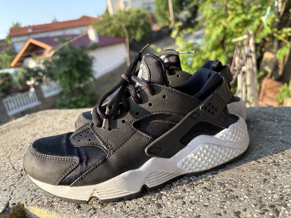 Дамски маратонки Nike huarache