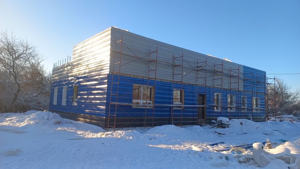 .Кровля. Крыша.Черепица