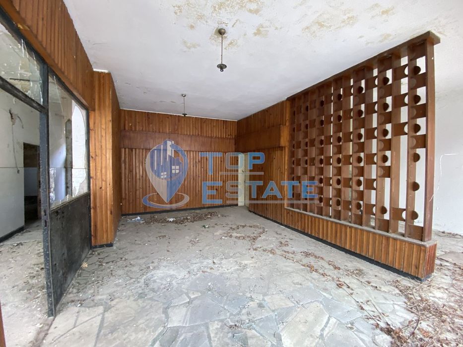 Продава се Хотел в с. Соколово, Област Габрово - 1750 кв.м за 69 €/кв.м - Снимка #6