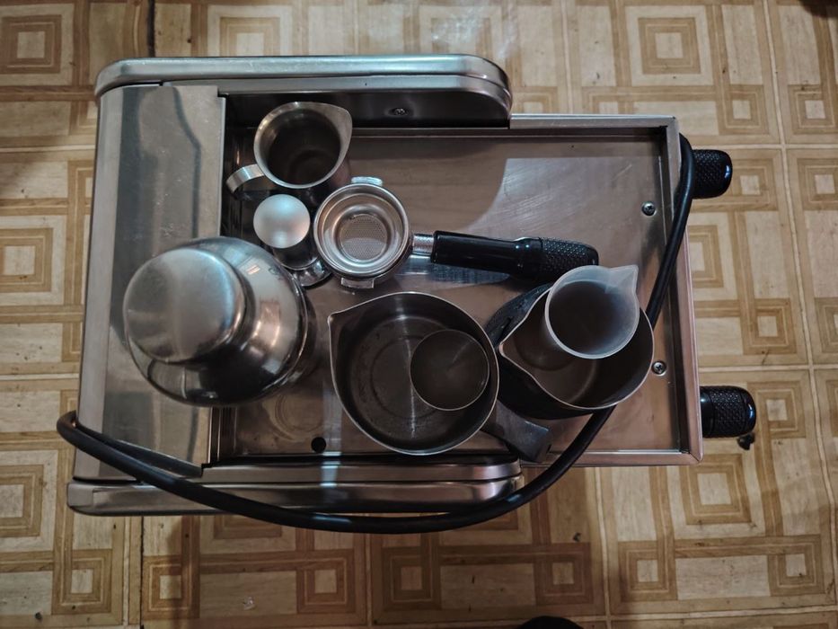 Кофе-машинаCimbali