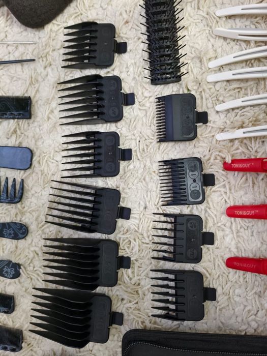 Комплект для стрижки