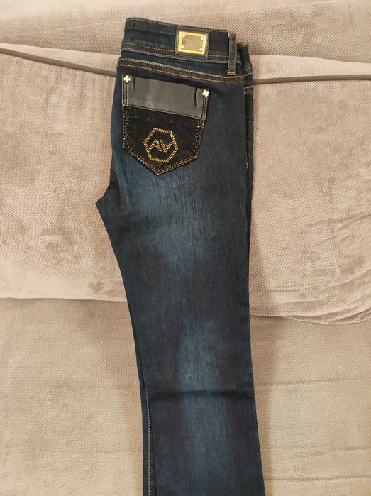 Модерни Дънки Madness