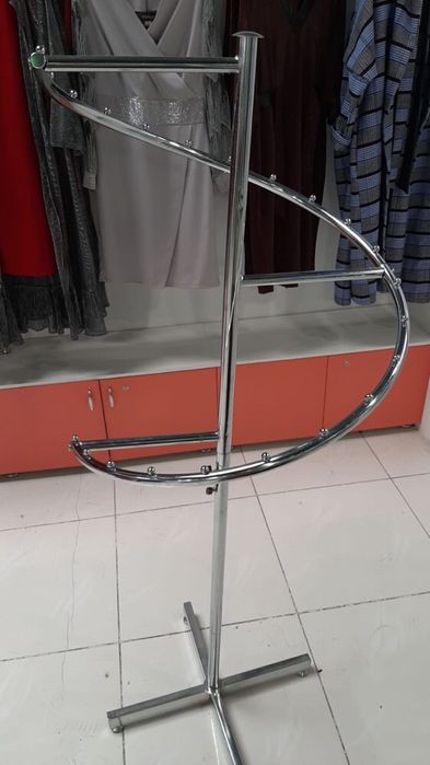 Змейка вешалка