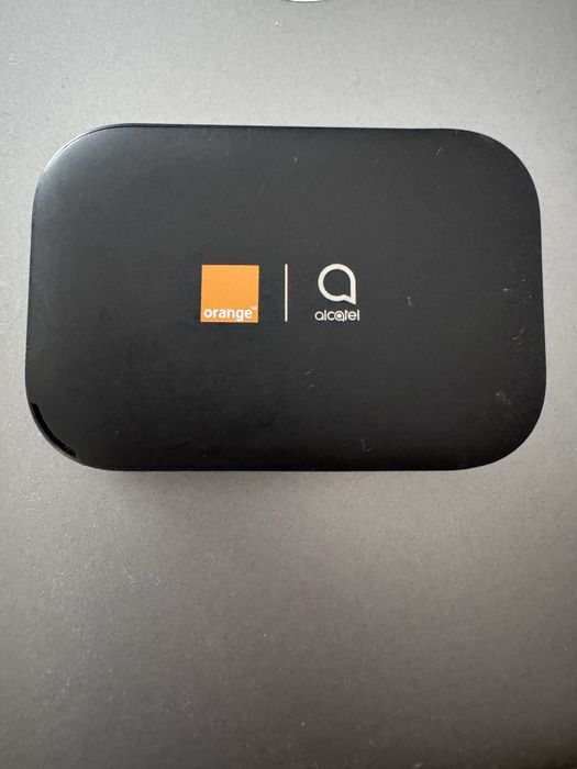 Router portabil 4G Alcatel