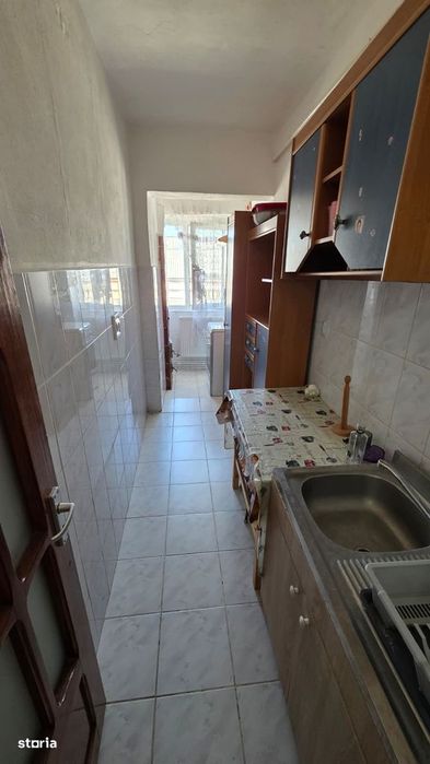 Garsoniera Focsani et4/4 zona Comisia Centrala
