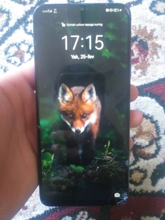 HUAWEI_Y70 NOVA  4/64 TALI  yili 2022