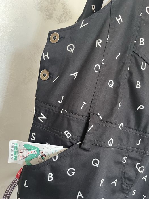 Чисто нов сукман за бременни