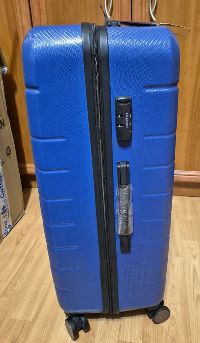 Troler Ella icon Leaf