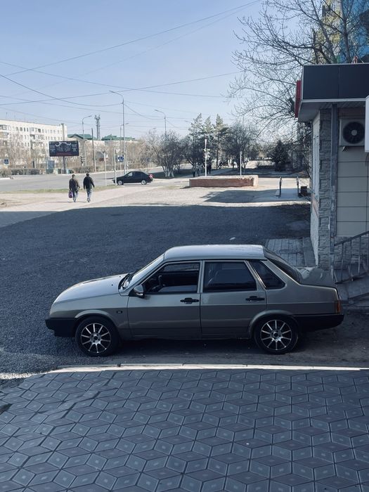 Продам Ваз 21099
