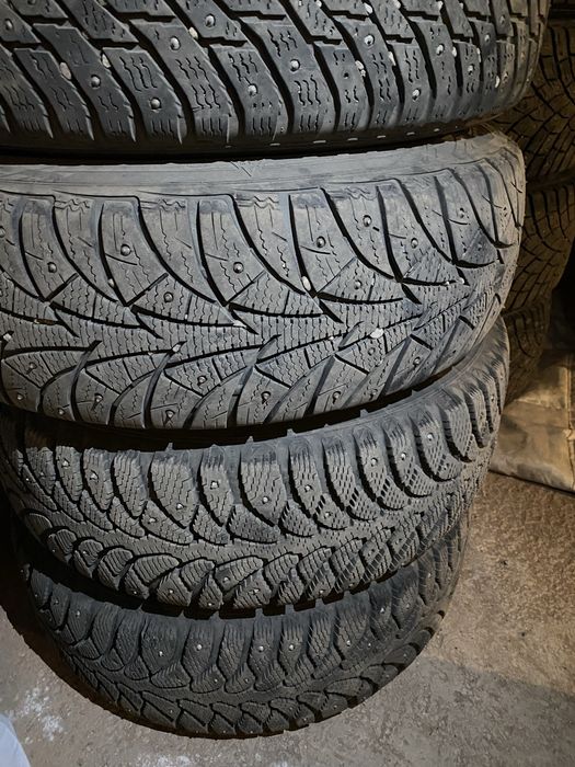 Продам Диски титанка R15