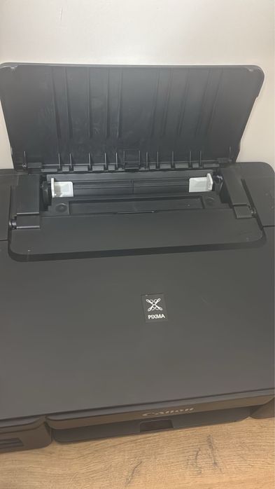 Принтер canon бу