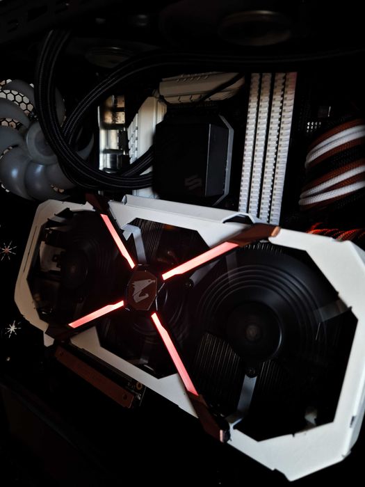 Calculator i7 6700k 1080ti 32GB RAM