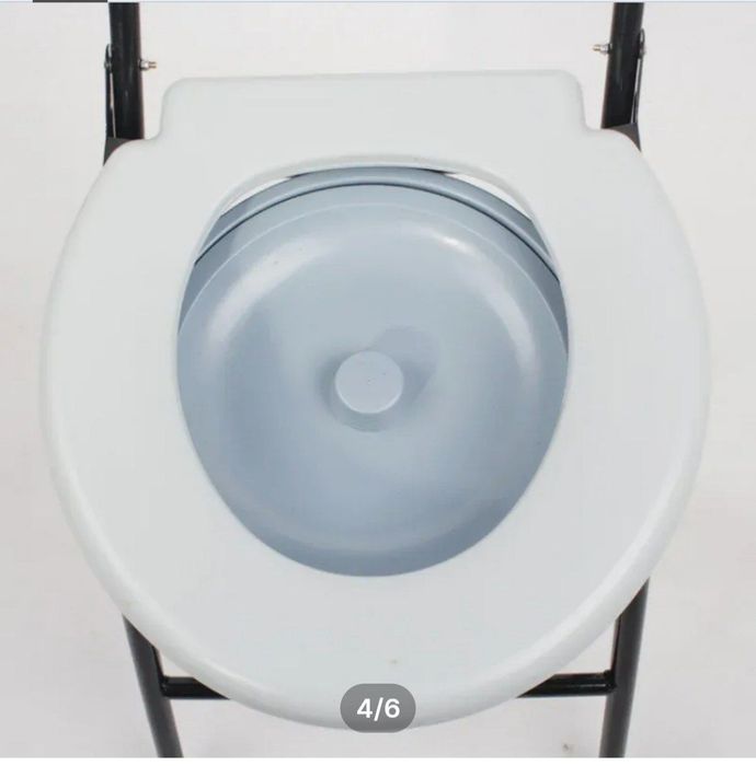 Складной Туалет для женщин