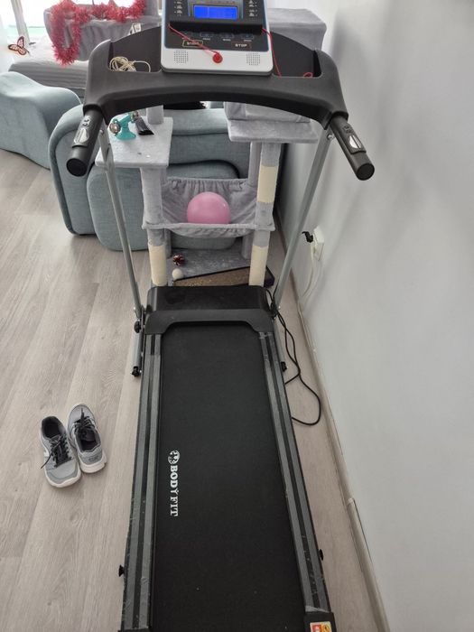 Vand BodyFit3000