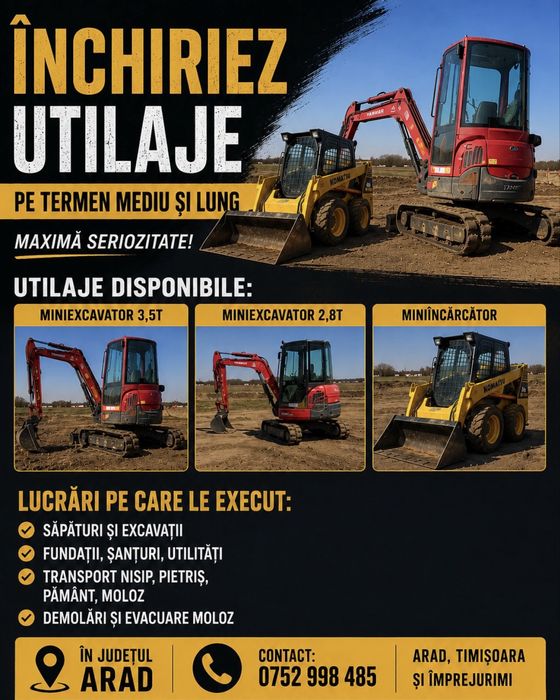 Transportam agregate balastiera.ridicam moloz,demolari,fundati etc.