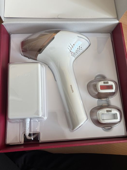 PHILIPS Lumea 9000