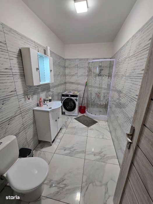 Zona Vivo BMW Apartament 2 camere Parcare exterioară inclusă