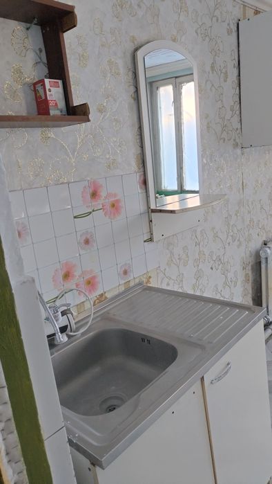 Сдаётся времянка