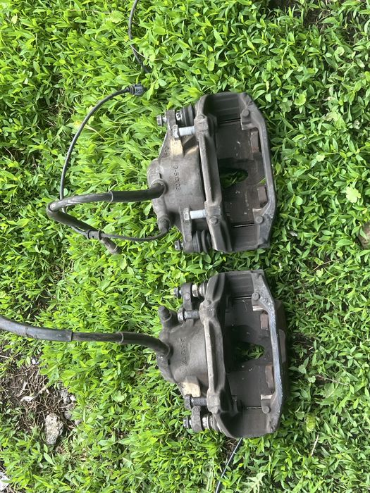 Продам супорта от W211