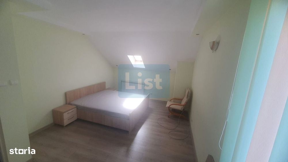 Clădire S+P+2E+M | 860 mp | Investiție cu venit din chirii