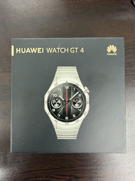 Huawei watch gr4