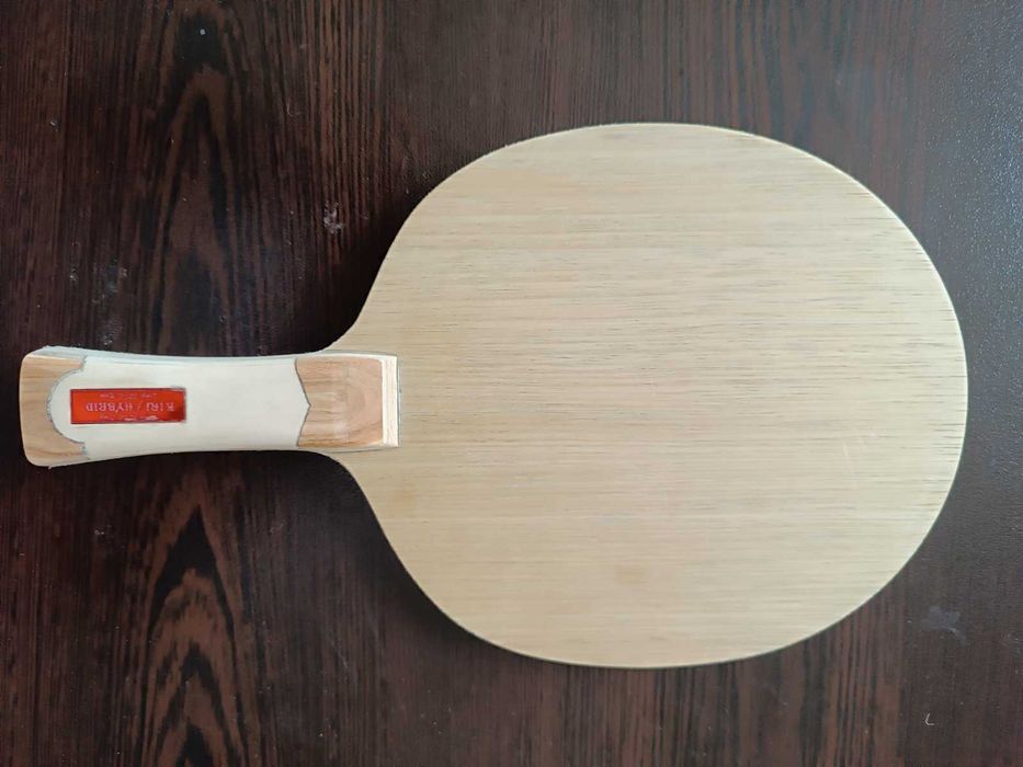 Дърво за тенис на маса