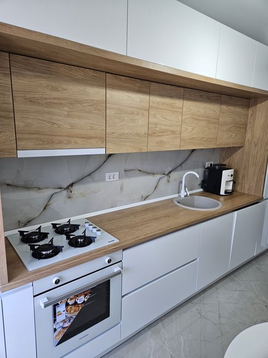 Apartament două camere de vinzare