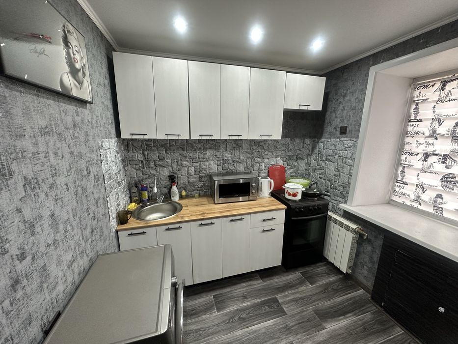 Сдам в аренду 1 комнатная