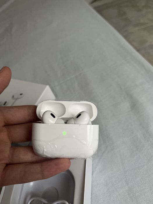 Airpods 2pro Премиум качество