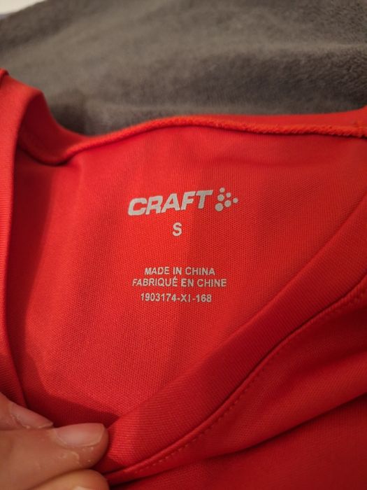 Нови спортни тениски Head, Craft, Asics