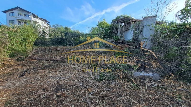 Продава се Парцел в Варна, Изгрев - 700 кв.м за 92 €/кв.м - Снимка #2