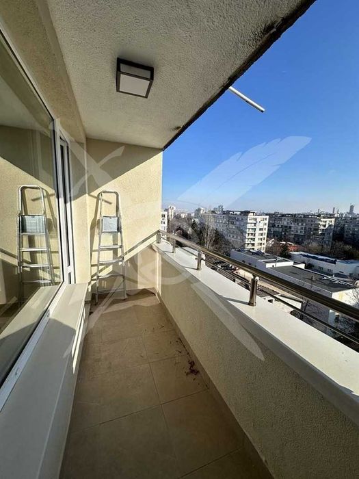 Дава се под наем Двустаен апартамент в София, Хиподрума - 64 кв.м за 797.64 € - Снимка #5