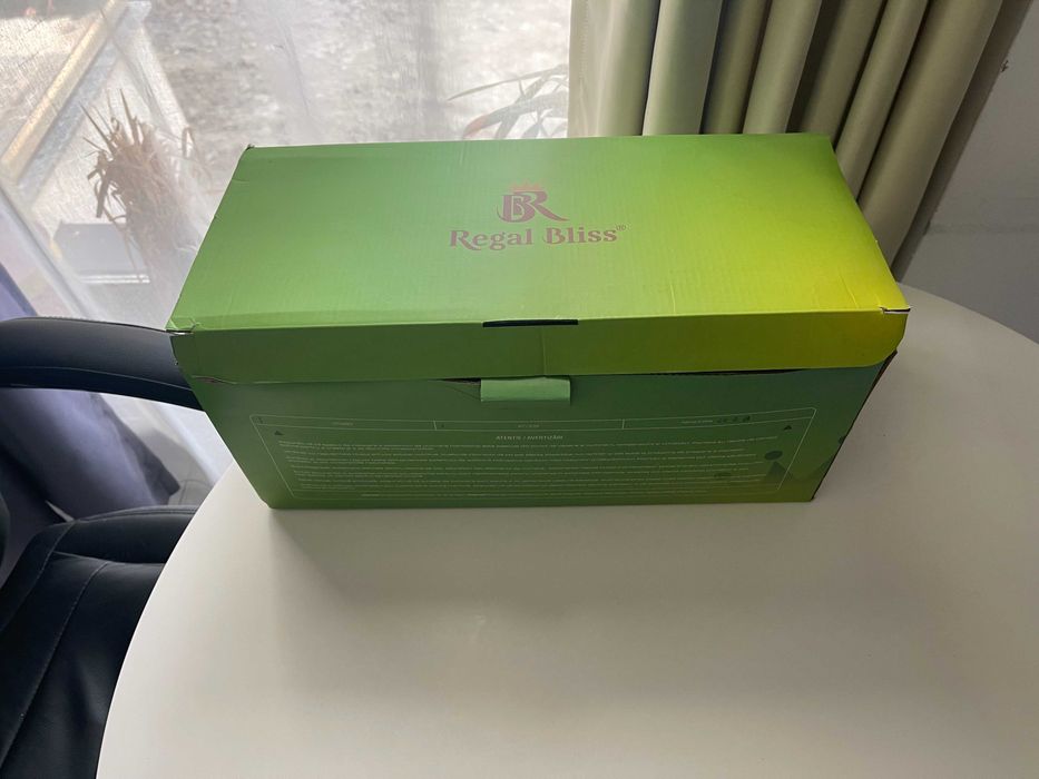 Ghiveci Inteligent, hidrofonic de Crestere, Regal Bliss