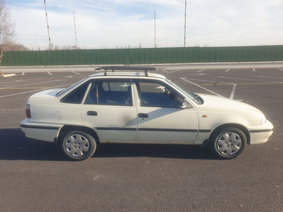 Nexia 1 sons trombler