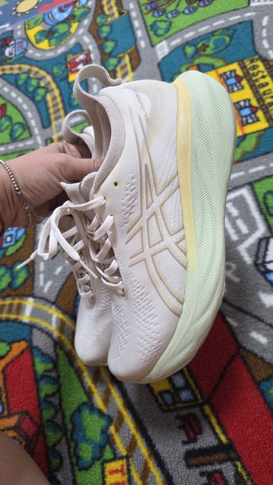 Маратонки Asics 39,5