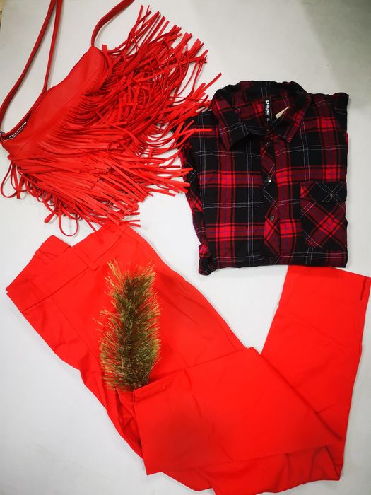 Дрехи втора употреба  /екстра качество/склад на едро