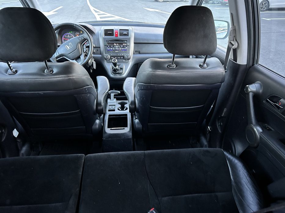 2011 .honda crv , 4x4