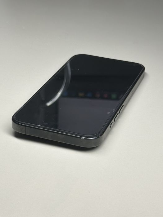Iphone 15 pro 126gb Ecran defect