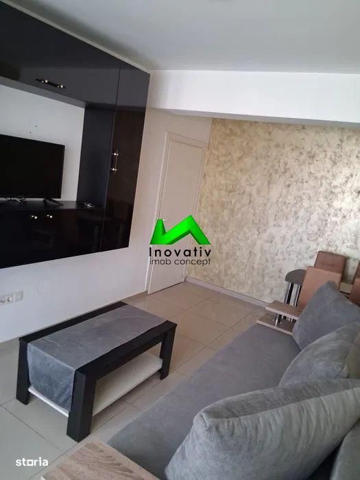 Apartament de inchiriat 2 camere Sibiu Doamna Stanca
