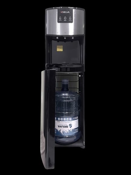 Кулер Selva Sel 705BL