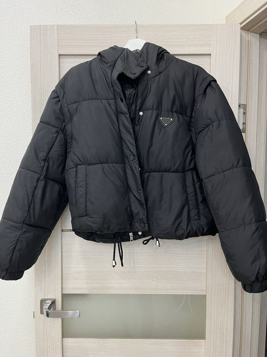 Продам куртку, 40-42р, в отличном состоянии