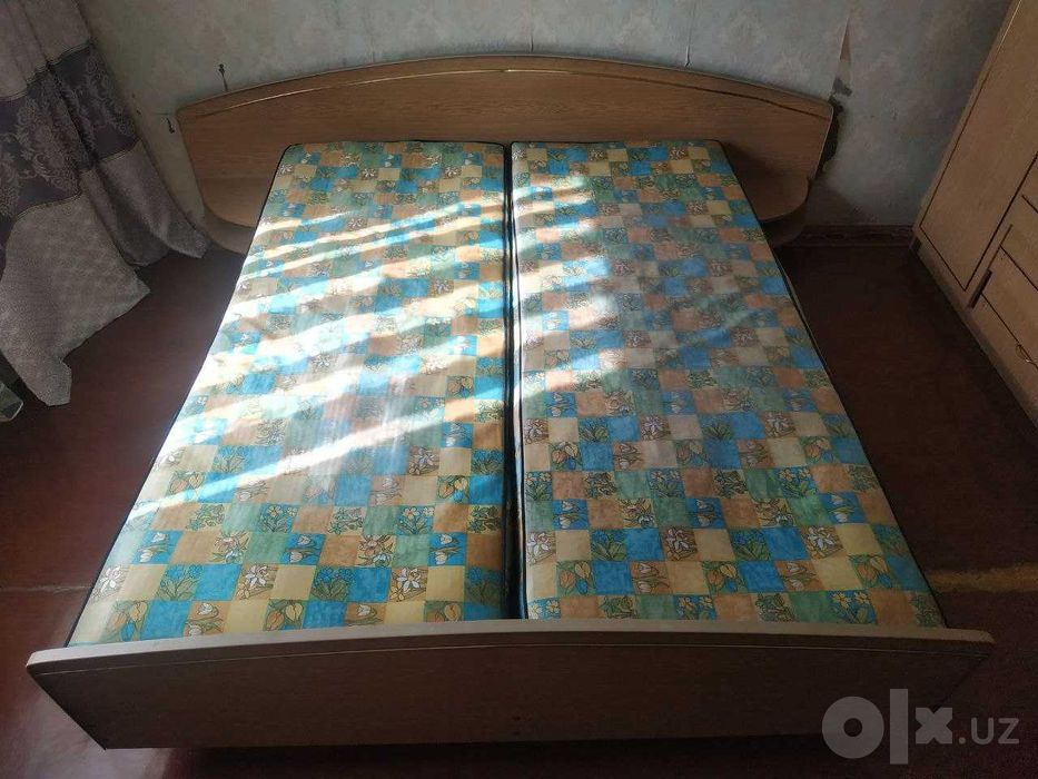 Продаю кровать бу