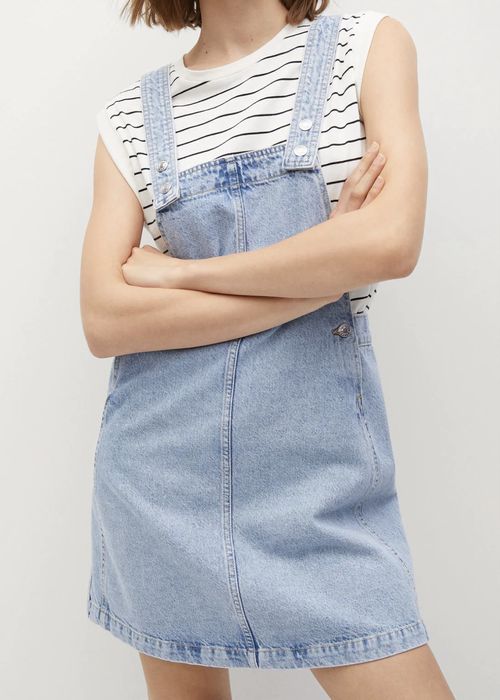 MANGO дамски сукман