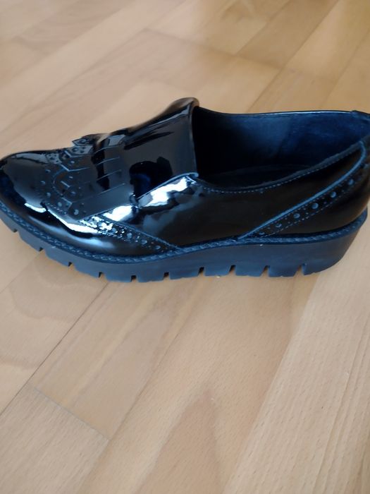 Италиански обувки IMAC