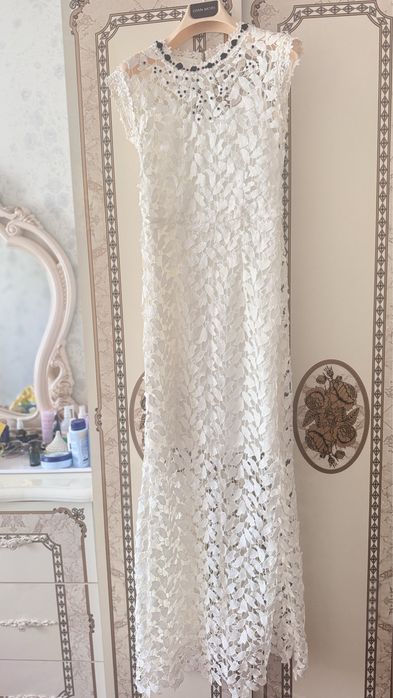 Все платья по 7тыс